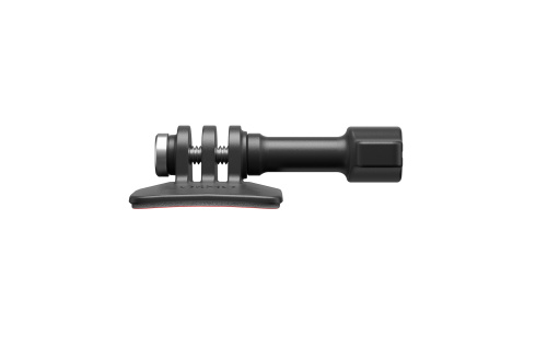 Комплект клеевых площадок DJI Osmo Action Curved фото 2