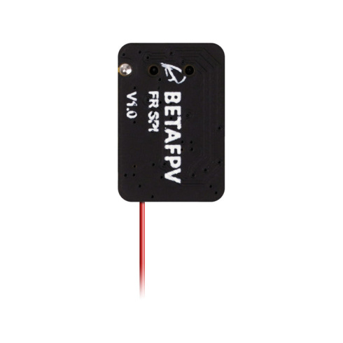 Приемник BetaFPV SPI Frsky фото 1