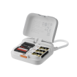 Кардридер Insta360 2-in-1 Card Reader + Case фото 2