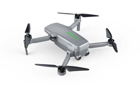 Квадрокоптер Hubsan ZINO Mini Pro 128Gb Portable (сумка + 2 батареи) фото 3