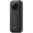 Панорамная камера Insta360 X3 фото 1