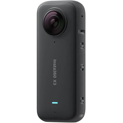 Панорамная камера Insta360 X3 фото 1