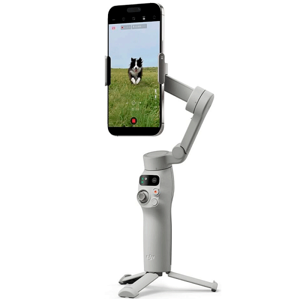 Стабилизатор DJI Osmo Mobile 7