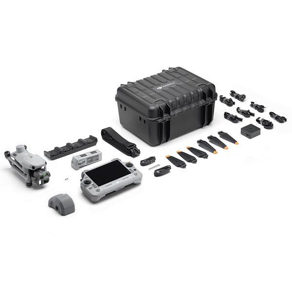 Квадрокоптер DJI Matrice 4E