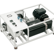 Насос Spectronik Gas Booster фото 1