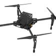Квадрокоптер DJI Matrice 210 RTK фото 3