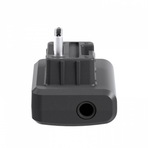 Адаптер Insta360 Mic Adapter (Horizontal) фото 4