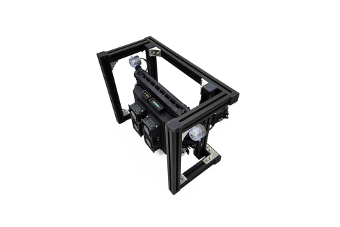 Топливный элемент Spectronik Protium-2000 фото 5