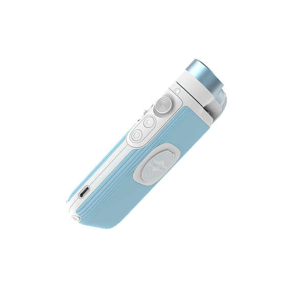 Стабилизатор для смартфона PowerVision S1 Explorer Kit синий