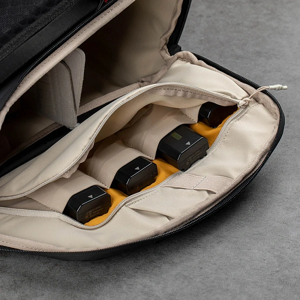 Рюкзак PGYTECH OneGo Air 25l