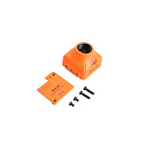 Кейс для RunCam Eagle 2 Pro оранжевый