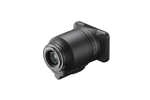 Зум-объектив DJI DL PZ 17-28 | Ronin 4D фото 3