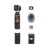 Камера DJI Osmo Pocket 3 Creator Combo