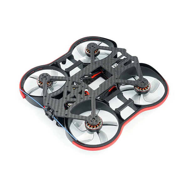 Квадрокоптер BetaFPV Pavo 360 Whoop HD