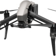 Квадрокоптер DJI Inspire 2 Professional Combo фото 5