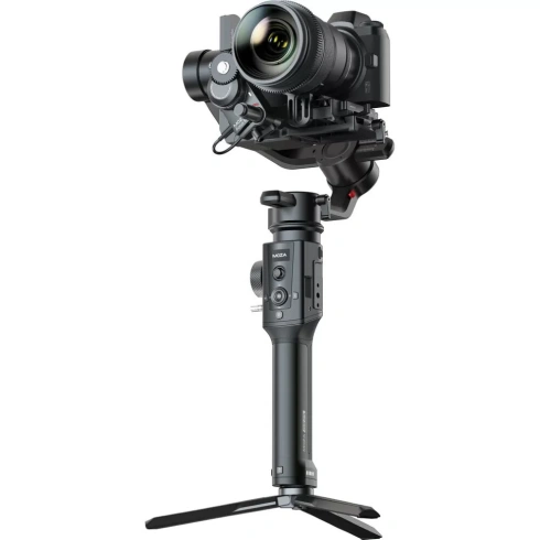 Стабилизатор MOZA Air 2S Professional Kit фото 2