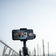 Стабилизатор для смартфона Gudsen MOZA Mini-S Essential фото 11
