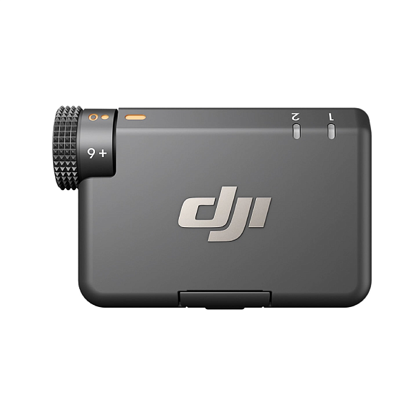 Микрофон DJI Mic Mini (1 TX + 1 RX)