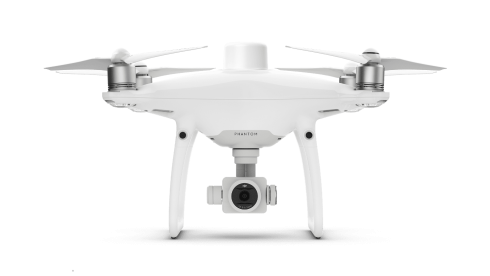 Квадрокоптер DJI Phantom 4 RTK фото 3