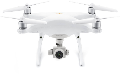 Квадрокоптер DJI Phantom 4 Pro+ v2.0 фото 2