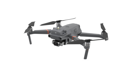 Парашют Dronavia IDRsys | DJI Mavic 2 Enterprise фото 1