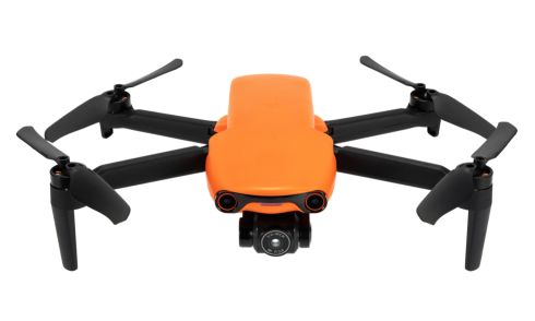 Квадрокоптер Autel Robotics Evo Nano Premium Bundle фото 1