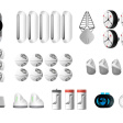 Робот Clicbot Full KIT фото 2