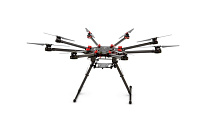 Октокоптер DJI Spreading Wings S1000+
