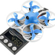 Бесколлекторный квадрокоптер BetaFPV Beta85 Pro 2 XT30 ELRS 2.4G фото 5
