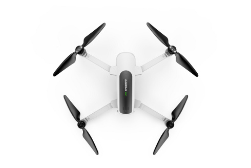 Квадрокоптер Hubsan ZINO с запасной батареей фото 3