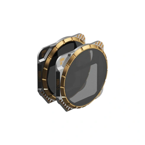 Фильтры PolarPro VND 2-Pack | Mavic 3 фото 2