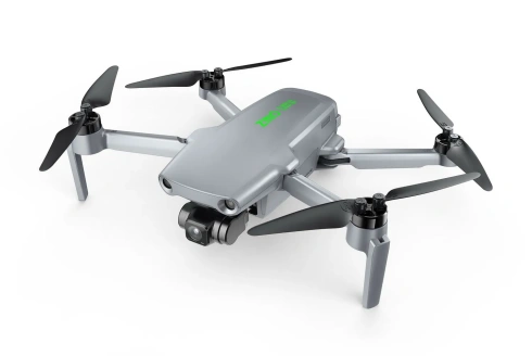 Квадрокоптер Hubsan ZINO Mini Pro 128Gb Portable (сумка + 2 батареи) фото 2