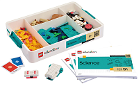 Конструктор LEGO® Education Science Kit 8+