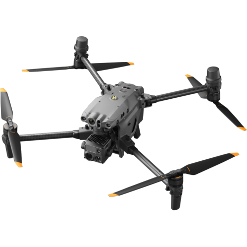 Квадрокоптер DJI Matrice 30T фото 2