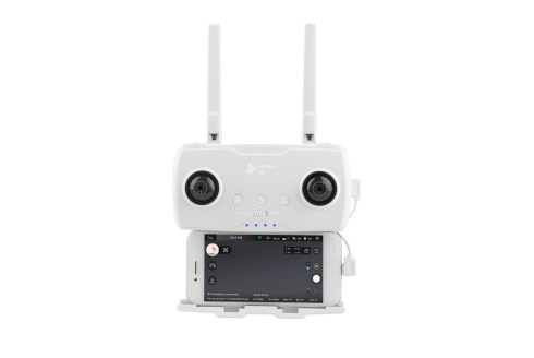 Квадрокоптер Hubsan ZINO фото 6