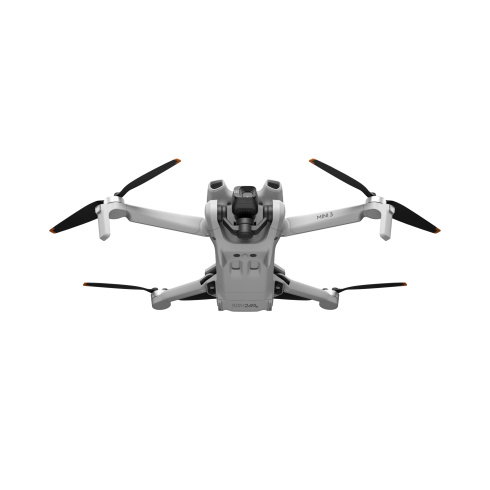 Квадрокоптер DJI Mini 3 Fly More Combo Plus (DJI RC) фото 5