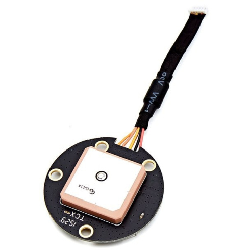 Модуль GPS для DJI Phantom 3 Standard фото 2