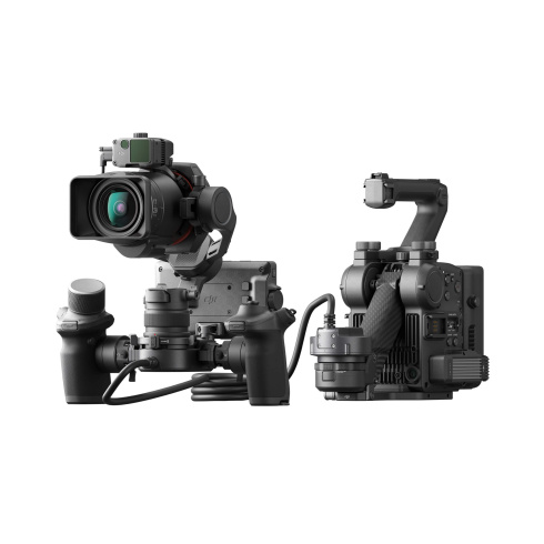 Cистема DJI Flex | Ronin 4D фото 5