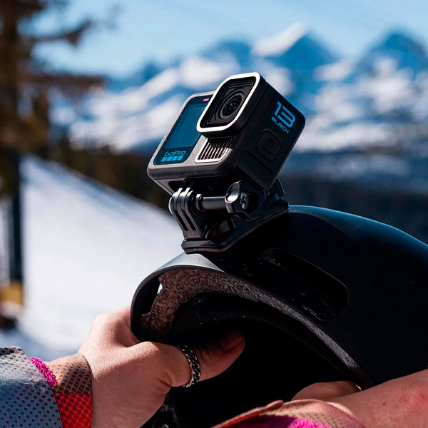 Экшн-камера GoPro HERO 13 Black Accessory Bundle