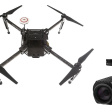 Квадрокоптер DJI Matrice 100 + Zenmuse Z30 фото 1