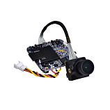 Аналоговая HD камера RunCam Split 3 Nano