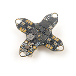 Полетный контроллер CrossF4 ELRS 1-2S 5A BLHELI_S