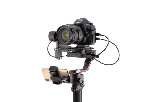 Система передачи изображения DJI Ronin RavenEye фото 5