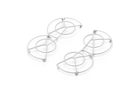 Защита для пропеллеров DJI Neo Propeller Guard фото 3