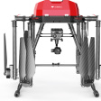 Гексакоптер Walkera WK-1800 Spray dry powder фото 3