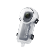 Чехол для дайвинга Insta360 X4 Invisible Dive Case	 фото 6