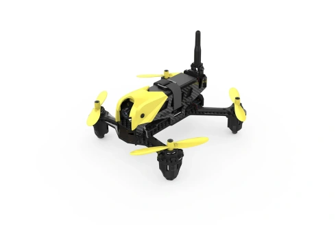 Квадрокоптер Hubsan H122D X4 Storm фото 2