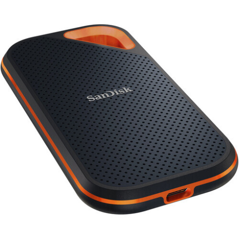 Внешний SSD-диск SanDisk Extreme Pro 4TB 2000MB/s фото 4