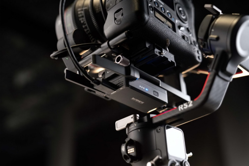 Система передачи изображения DJI Ronin RavenEye фото 7