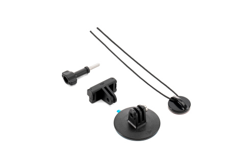 Комплект аксессуаров Surfing Tether Kit для DJI Osmo Action фото 4